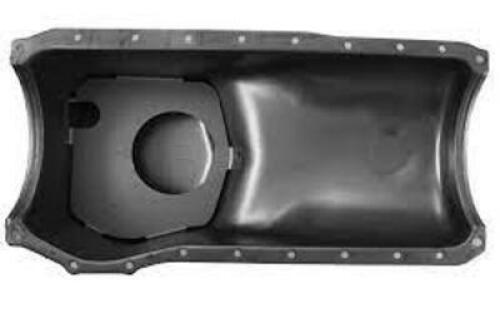 DESCRIPTION: (1) OIL PAN BRAND/MODEL: PIONEER AUTOMOTIVE #501164 RETAIL$: $169.19 EA SIZE: MUST COME INSPECT FOR ACCURACY QTY: 1