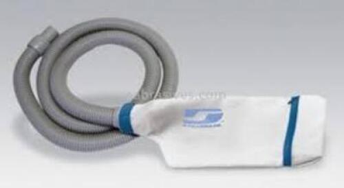 DESCRIPTION: (1) DUST COLLECTION SYSTEMS BRAND/MODEL: DYNABRADE #56303 RETAIL$: $57.81 EA QTY: 1