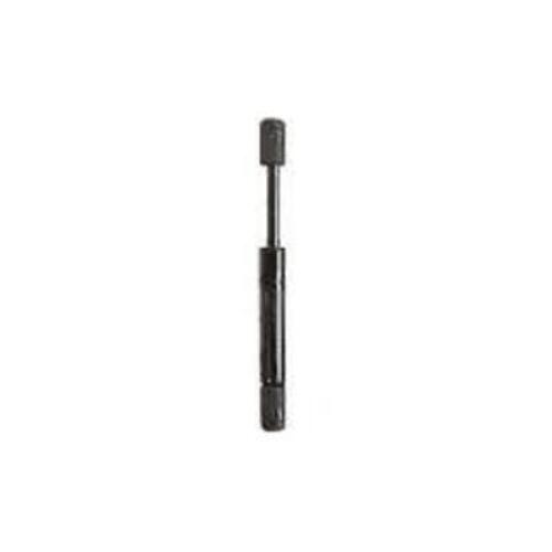 DESCRIPTION: (2) REPLACEMENT GAS SPRING FOR QUICK CLAMP ROOF RACK BRAND/MODEL: WEATHER GUARD #856-01 INFORMATION: BLACK RETAIL$: $45.00 EA QTY: 2