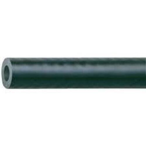 DESCRIPTION: (4) SPOOLS OF FUEL LINE HOSE BRAND/MODEL: DAYCO #80051 INFORMATION: BLACK RETAIL$: $17.99 EA SIZE: 1/8" X 25' QTY: 4