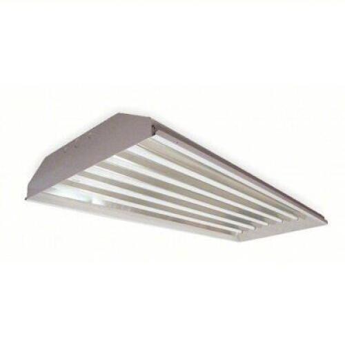 DESCRIPTION: (3) LINEAR HIGH BAY WITH WIDE LIGHT DISTRIBUTION LIGHT FIXTURES BRAND/MODEL: LUMAPRO #2NAZ5 INFORMATION: WHITE RETAIL$: $369.98 EA SIZE: