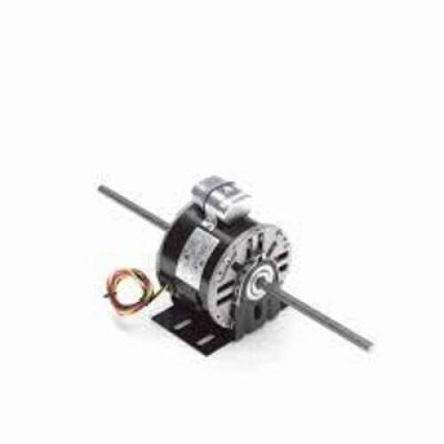 DESCRIPTION: (1) ROOM AIR CONDITIONER MOTOR BRAND/MODEL: CENTURY #4UU28 RETAIL$: $205.87 EA SIZE: 2 SPEED QTY: 1