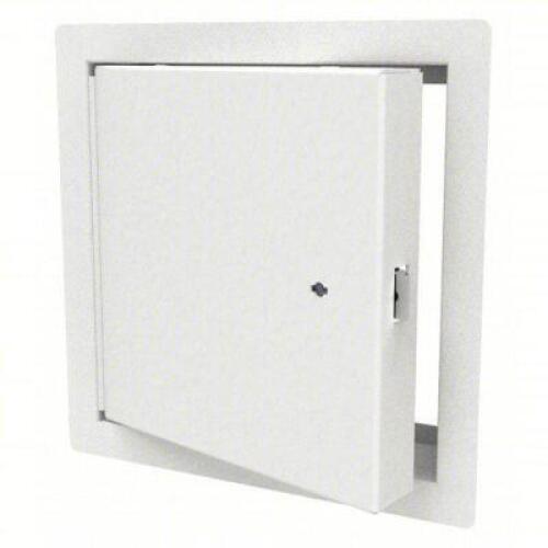 DESCRIPTION: (1) ACCESS DOOR FLUSH MOUNT BRAND/MODEL: BABCOCK-DAVIS #402G96 INFORMATION: WHITE RETAIL$: $113.89 EA SIZE: 6612X12X12.25 QTY: 1