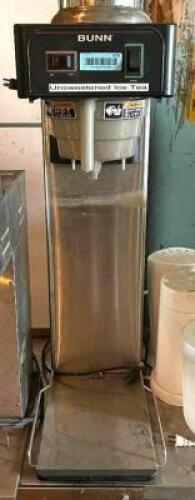 BUNN COMMERICAL COFFEE BREWER