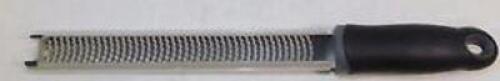 DESCRIPTION: (6) ZESTER AND CHEESE GRATER BRAND/MODEL: CHEF'S NECESSITIES RETAIL$: $10.00 EA QTY: 6