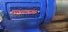DESCRIPTION: (1) VISE BRAND/MODEL: WESTWARD INFORMATION: BLUE RETAIL$: $227.00 EA SIZE: 5" QTY: 1 - 2