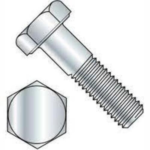 DESCRIPTION: (2) BOXES OF (125) HEX CAP PARTIALLY THREADED CAP SCREW BRAND/MODEL: BRIGHTON BEST #847436 INFORMATION: (1) BOX OF NUTS AND (1) BOX OF BO