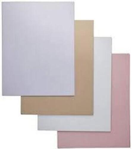DESCRIPTION: (8) PACKS OF (96) SHEETS OF PAPER FOR CRAFTS BRAND/MODEL: SHIMMER PAPER RETAIL$: $11.58 EA QTY: 8