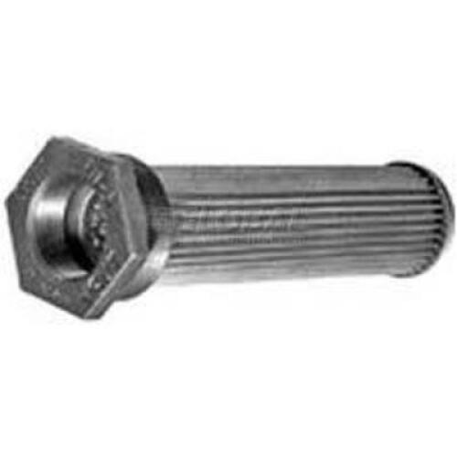 DESCRIPTION: (3) THRU-WALL SUMP STRAINER BRAND/MODEL: BYERS #sw1000503F RETAIL$: $20.71 EA SIZE: 1" QTY: 3