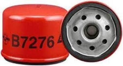 DESCRIPTION: (1) CASE OF (12) OIL FILTERS BRAND/MODEL: BALDWIN #B7276 RETAIL$: $23.61 PER FILTER SIZE: M20 x 1.5 mm Thread Size - Automotive Filters,