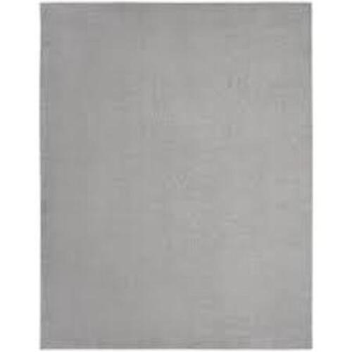 DESCRIPTION: (1) THROW RUG BRAND/MODEL: NOURISON ESSENTIALS INFORMATION: NRE01 RETAIL$: $186.49 EA SIZE: 3X5 QTY: 1