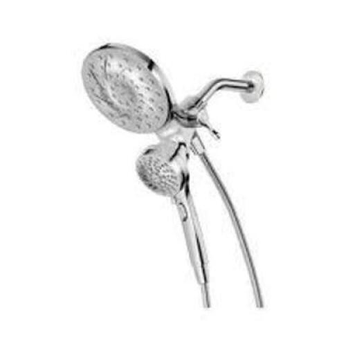 DESCRIPTION: (1) MULTI-FUNCTION HANDSHOWER BRAND/MODEL: MOEN MAGNETIX RETAIL$: $109.99 EA SIZE: 2.5 GPM QTY: 1