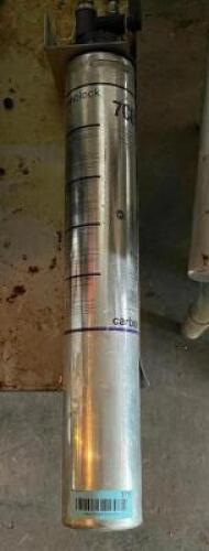 EVERPURE WATER FILTER CARTRIDGE