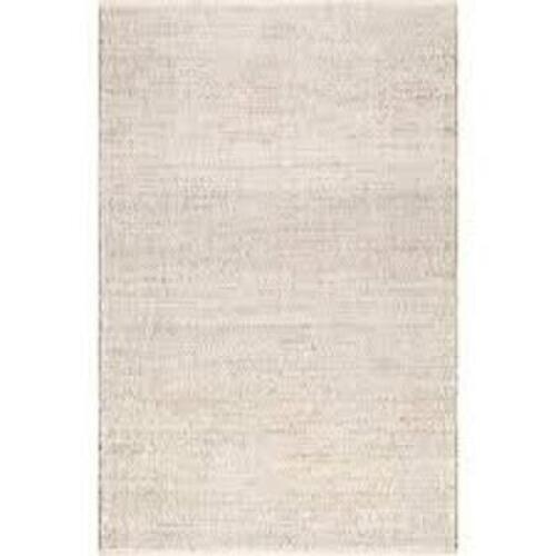 DESCRIPTION: (1) AREA RUG BRAND/MODEL: NULOOM #HMMT01A INFORMATION: NATURAL RETAIL$: $808.30 EA SIZE: 12' X 15' QTY: 1