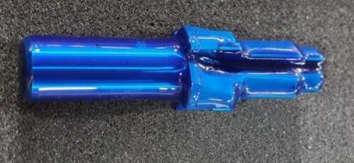 DESCRIPTION: (2) CARBIDE TIPPED PARKER COMMON CAVITY 2 WAY FINISHER BRAND/MODEL: SCT C-10-2-FINISH-X8 RETAIL$: 453.83 EA SIZE: .75" SD QTY: 2