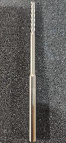DESCRIPTION: (10) SOLID CARBIDE HIGH FEED DRILL BRAND/MODEL: OSG E1501327 RETAIL$: $ 78.20 EA QTY: 10