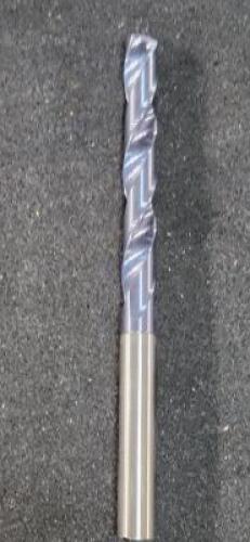 DESCRIPTION: (2) SOLID CARBIDE 5XD DRILL BRAND/MODEL: SUMITOMO U100LHV RETAIL$: 199.71 SIZE: 10mm QTY: 2