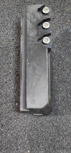 DESCRIPTION: (1) OPENING DRILL ACCESSORY CARTRIDGE BRAND/MODEL: ALLIED MACHINE OP4-WC05 RETAIL$: $1709.13 EA QTY: 1