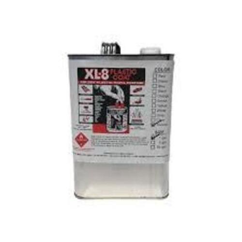 DESCRIPTION: (1) REDUCER THINNER BRAND/MODEL: XL-8 RETAIL$: $78.68 EA SIZE: 1 GALLON QTY: 1