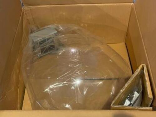 (6) - NAIL / MANICURE FUME HOOD COVERS