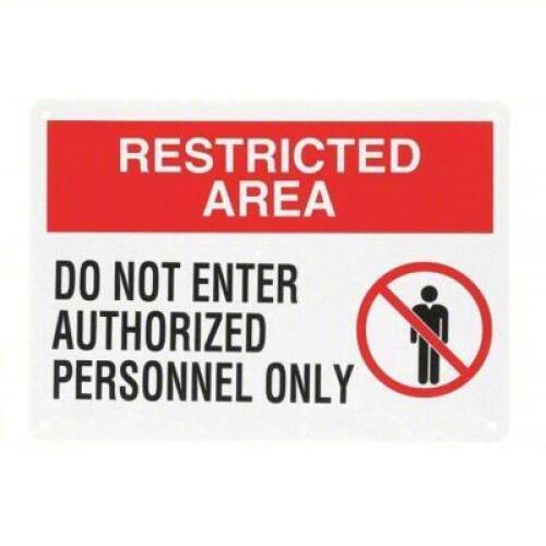 DESCRIPTION: (6) DANGER HARD HAT SIGN RETAIL$: $14.99 EA QTY: 6
