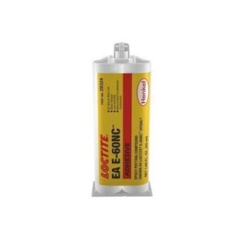 DESCRIPTION: (9) EPOXY ADHESIVE BRAND/MODEL: LOCTITE #4UK12F RETAIL$: $28.83 EA SIZE: 50 ML QTY: 9