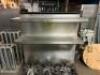 SIX BURNER GAS RANGE W/ LOWER OVEN - 5