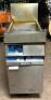 ANETS 40 LB. GAS DEEP FRYER