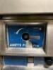 ANETS 40 LB. GAS DEEP FRYER - 2