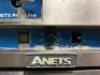 ANETS 40 LB. GAS DEEP FRYER - 3