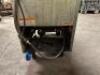 ANETS 40 LB. GAS DEEP FRYER - 7