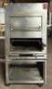 JADE RANGE DOUBLE BROILER