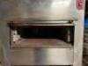 JADE RANGE DOUBLE BROILER - 2