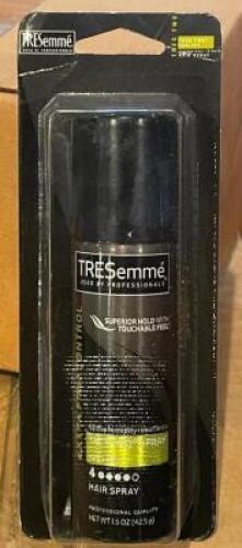 (2) - 6 PIECE BOXES OF TRESEMME SHAMPOO