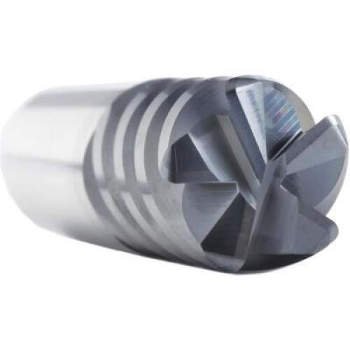 DESCRIPTION (2) SUPERMILL SOLID CARBIDE CORNER/CHAMFER RADIUS END MILLS BRAND/MODEL SM5F750A-030 ADDITIONAL INFORMATION RETAIL $ 179.02 EACH, SIZE 3/4
