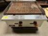 COPPER BEACH 24" RADIANT CHARBROILERS