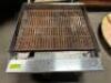 COPPER BEACH 24" RADIANT CHARBROILERS - 2