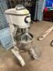 DOYON 30 QT MIXER W/ BOWL AND (2) ATTACHMENTS - 2