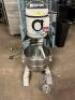 DOYON 30 QT MIXER W/ BOWL AND (2) ATTACHMENTS - 3