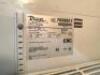 TRUE SINGLE DOOR / SPLIT DOOR COMMERCIAL FREEZER - 5