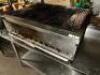 JADE RANG 36" RADIANT CHARBROILER - 3