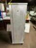 TWENTY PAN ENCLOSED TRAY RACK ( FRONT LOAD ) - 2