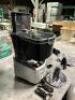 WARING FOOD PROCESSOR W/ ATTACHMENTS
