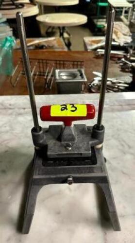 REDCO VEGETABLE DICER