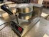 COBATCO BELGIUM WAFFLE MAKER