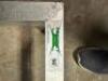 36" ALUMINUM DUNNAGE RACK - 2