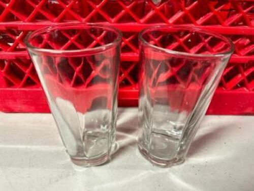 (18) 16 OZ BAR GLASSES