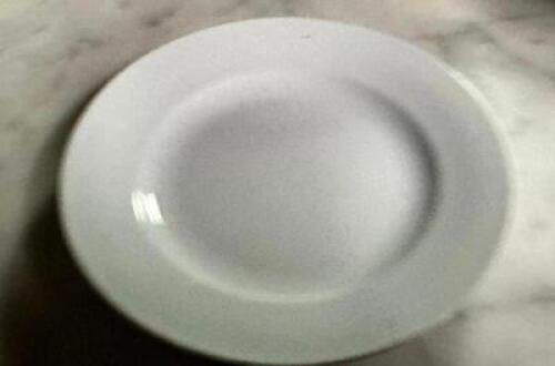 (24) 7" CHINA PLATES