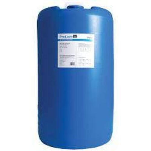 DESCRIPTION: (3) CLOSED HEAD DRUM - EMPTY STORAGE CONTAINER BRAND/MODEL: PROKURE INFORMATION: BLUE RETAIL$: $123.94 EA SIZE: 30 GALLON QTY: 3