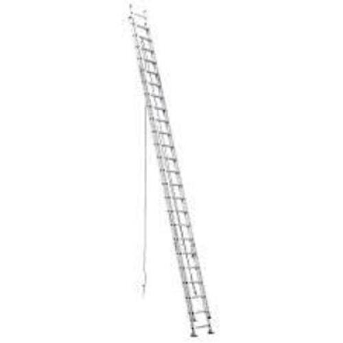 DESCRIPTION: (1) EXTENSION LADDER BRAND/MODEL: WERNER #4XN96 RETAIL$: $1298.49 EA SIZE: 48' QTY: 1